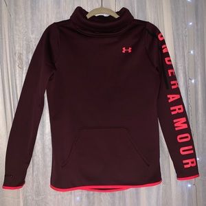 Under Armour Sweatshirt